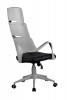 Кресло Riva Chair SAKURA (серый пластик) - БИЗНЕС МЕБЕЛЬ - Интернет-магазин офисной мебели в Екатеринбурге