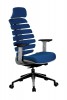 Кресло Riva Chair SHARK - БИЗНЕС МЕБЕЛЬ - Интернет-магазин офисной мебели в Екатеринбурге