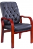 Кресло для посетителей Monaco Wood CF - БИЗНЕС МЕБЕЛЬ - Интернет-магазин офисной мебели в Екатеринбурге