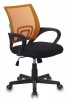 Офисное кресло Бюрократ CH-695 для персонала - БИЗНЕС МЕБЕЛЬ - Интернет-магазин офисной мебели в Екатеринбурге