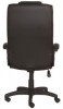 Кресло руководителя Бюрократ T-9906AXSN черный кожа - БИЗНЕС МЕБЕЛЬ - Интернет-магазин офисной мебели в Екатеринбурге