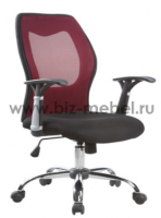 Офисное кресло - стул на колесиках Sunshine RT-011 для персонала сетка - БИЗНЕС МЕБЕЛЬ - Интернет-магазин офисной мебели в Екатеринбурге