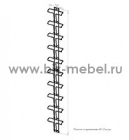 Сегмент для открыток СОТ4 - БИЗНЕС МЕБЕЛЬ - Интернет-магазин офисной мебели в Екатеринбурге