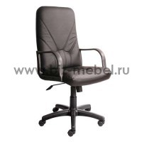  Кресло Manager (кожзам) - БИЗНЕС МЕБЕЛЬ - Интернет-магазин офисной мебели в Екатеринбурге