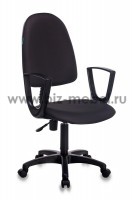 Офисное кресло Бюрократ CH-1300N ткань (аналог CH-300) для персонала - БИЗНЕС МЕБЕЛЬ - Интернет-магазин офисной мебели в Екатеринбурге