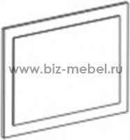 Зеркало декоративное ЭЗ-1 (700*16*500) - БИЗНЕС МЕБЕЛЬ - Интернет-магазин офисной мебели в Екатеринбурге