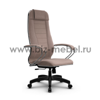 Кресло руководителя METTA B 1m 32P/K127 (Комплект 28 в ткани) - БИЗНЕС МЕБЕЛЬ - Интернет-магазин офисной мебели в Екатеринбурге