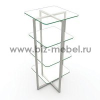 NK 222 Стойка (600-1450-600) - БИЗНЕС МЕБЕЛЬ - Интернет-магазин офисной мебели в Екатеринбурге
