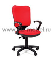 Офисное кресло оператора CHAIRMAN 340 - БИЗНЕС МЕБЕЛЬ - Интернет-магазин офисной мебели в Екатеринбурге
