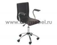 Офисное кресло Бюрократ CH-H330AXSN для персонала - БИЗНЕС МЕБЕЛЬ - Интернет-магазин офисной мебели в Екатеринбурге