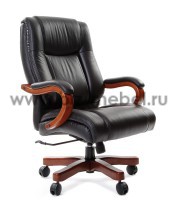 Кресло руководителя CHAIRMAN 403  - БИЗНЕС МЕБЕЛЬ - Интернет-магазин офисной мебели в Екатеринбурге