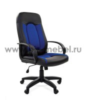 Кресло руководителя CHAIRMAN 429 - БИЗНЕС МЕБЕЛЬ - Интернет-магазин офисной мебели в Екатеринбурге