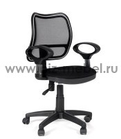 Офисное кресло оператора CHAIRMAN 450 - БИЗНЕС МЕБЕЛЬ - Интернет-магазин офисной мебели в Екатеринбурге
