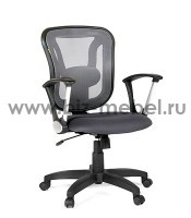 Офисное кресло оператора CHAIRMAN 452 TG - БИЗНЕС МЕБЕЛЬ - Интернет-магазин офисной мебели в Екатеринбурге