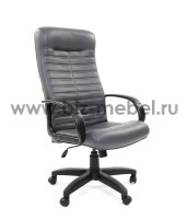 Кресло руководителя CHAIRMAN 480 LT - БИЗНЕС МЕБЕЛЬ - Интернет-магазин офисной мебели в Екатеринбурге