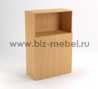 Шкаф-тумба НШт-1 760*380*1153 - БИЗНЕС МЕБЕЛЬ - Интернет-магазин офисной мебели в Екатеринбурге