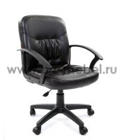 Кресло руководителя CHAIRMAN 651 - БИЗНЕС МЕБЕЛЬ - Интернет-магазин офисной мебели в Екатеринбурге