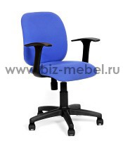 Офисное кресло оператора CHAIRMAN 670 - БИЗНЕС МЕБЕЛЬ - Интернет-магазин офисной мебели в Екатеринбурге