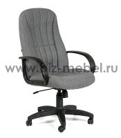 Кресло руководителя CHAIRMAN 685 ткань  - БИЗНЕС МЕБЕЛЬ - Интернет-магазин офисной мебели в Екатеринбурге