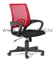 Офисное кресло оператора CHAIRMAN 696 LT - БИЗНЕС МЕБЕЛЬ - Интернет-магазин офисной мебели в Екатеринбурге