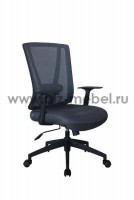 Кресло Riva Chair 789 B - БИЗНЕС МЕБЕЛЬ - Интернет-магазин офисной мебели в Екатеринбурге