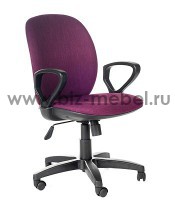 Офисное кресло оператора CHAIRMAN 803 - БИЗНЕС МЕБЕЛЬ - Интернет-магазин офисной мебели в Екатеринбурге