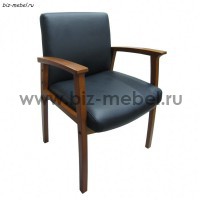 Офисное кресло Бюрократ CH-995M/W-Low-L для посетителей - БИЗНЕС МЕБЕЛЬ - Интернет-магазин офисной мебели в Екатеринбурге