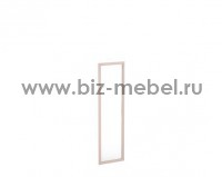 Дверь стеклянная AL рамка Васанта V-025 - БИЗНЕС МЕБЕЛЬ - Интернет-магазин офисной мебели в Екатеринбурге