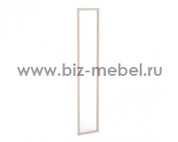 Дверь стеклянная AL рамка Васанта V-035 - БИЗНЕС МЕБЕЛЬ - Интернет-магазин офисной мебели в Екатеринбурге