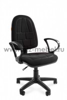 Офисное кресло CHAIRMAN Престиж Эрго для персонала - БИЗНЕС МЕБЕЛЬ - Интернет-магазин офисной мебели в Екатеринбурге