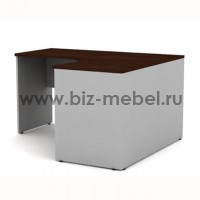 СА-3 Стол криволинейный 1400х1200х755 - БИЗНЕС МЕБЕЛЬ - Интернет-магазин офисной мебели в Екатеринбурге