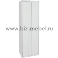 Шкаф ШМ-22(500) - БИЗНЕС МЕБЕЛЬ - Интернет-магазин офисной мебели в Екатеринбурге