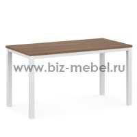 Стол на металлокаркасе Васанта VL-31 - БИЗНЕС МЕБЕЛЬ - Интернет-магазин офисной мебели в Екатеринбурге