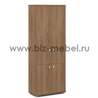 Шкаф для документов закрытый Васанта V-602 - БИЗНЕС МЕБЕЛЬ - Интернет-магазин офисной мебели в Екатеринбурге