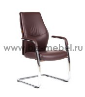 Офисное кресло CHAIRMAN Vista V (Виста V) для посетителей - БИЗНЕС МЕБЕЛЬ - Интернет-магазин офисной мебели в Екатеринбурге