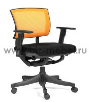 Офисное кресло оператора CHAIRMAN Will (Вилл) - БИЗНЕС МЕБЕЛЬ - Интернет-магазин офисной мебели в Екатеринбурге