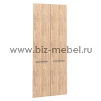 Двери AHD 42-2 846х18х1900 - БИЗНЕС МЕБЕЛЬ - Интернет-магазин офисной мебели в Екатеринбурге