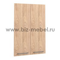 Двери средние 846x18x1132 AMD 42-2 - БИЗНЕС МЕБЕЛЬ - Интернет-магазин офисной мебели в Екатеринбурге