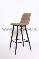 Барный стул UDC 8078 в ткани  - БИЗНЕС МЕБЕЛЬ - Интернет-магазин офисной мебели в Екатеринбурге