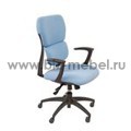 Офисное кресло Бюрократ CH-570AXSN для персонала - БИЗНЕС МЕБЕЛЬ - Интернет-магазин офисной мебели в Екатеринбурге
