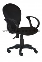 Кресло Riva Chair RCH 687 - БИЗНЕС МЕБЕЛЬ - Интернет-магазин офисной мебели в Екатеринбурге