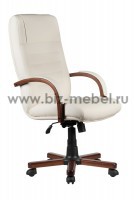 Кресло Riva Chair M 155 A - БИЗНЕС МЕБЕЛЬ - Интернет-магазин офисной мебели в Екатеринбурге