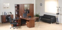 Лидер - БИЗНЕС МЕБЕЛЬ - Интернет-магазин офисной мебели в Екатеринбурге