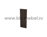 Дверь для шкафа на три отделения (левая/правая) 396*16*1146 ПД3 - БИЗНЕС МЕБЕЛЬ - Интернет-магазин офисной мебели в Екатеринбурге