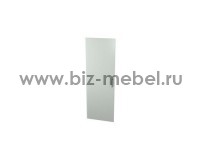 Дверь стеклянная для шкафа на три отделения (левая/правая) 396*14*1146 ПДС3 - БИЗНЕС МЕБЕЛЬ - Интернет-магазин офисной мебели в Екатеринбурге