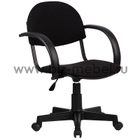 Офисное кресло METTA БЕЙСИК MP-70Pl (Б-1) Ткань для персонала - БИЗНЕС МЕБЕЛЬ - Интернет-магазин офисной мебели в Екатеринбурге