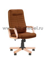 Кресло руководителя NOWY STYl ORMAN EX RU - БИЗНЕС МЕБЕЛЬ - Интернет-магазин офисной мебели в Екатеринбурге