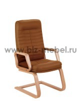 Конференц-кресло NOWY STYl ORMAN CF EX - БИЗНЕС МЕБЕЛЬ - Интернет-магазин офисной мебели в Екатеринбурге