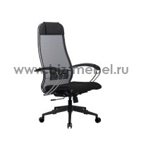 Кресло МЕТТА Комплект 3 (SU-1-BK-3) - БИЗНЕС МЕБЕЛЬ - Интернет-магазин офисной мебели в Екатеринбурге