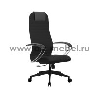 Кресло МЕТТА BK-10 (S-BK-10) Ткань-сетка - БИЗНЕС МЕБЕЛЬ - Интернет-магазин офисной мебели в Екатеринбурге